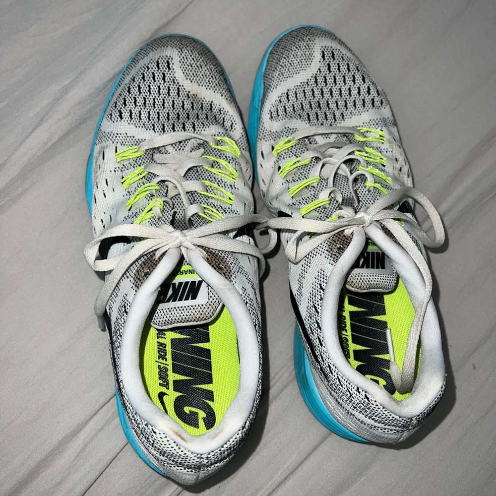 Nike Running Sneakers